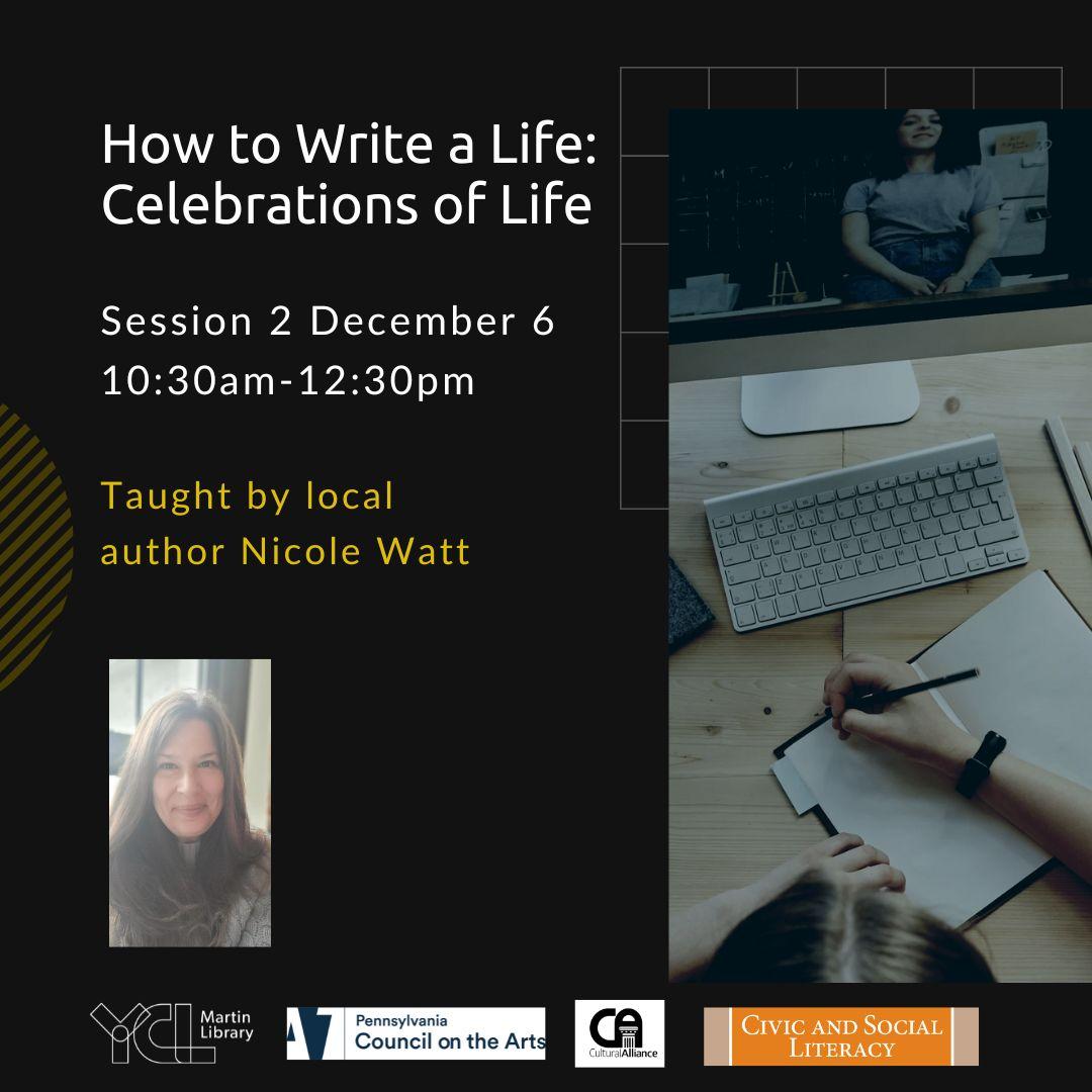 Image of a hand writing