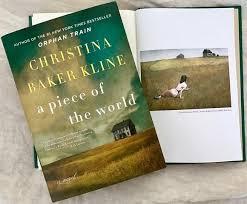 A Piece of the World