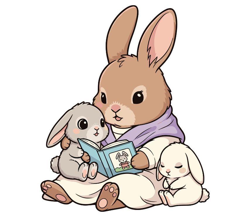 Baby and Toddler Spring Storytime