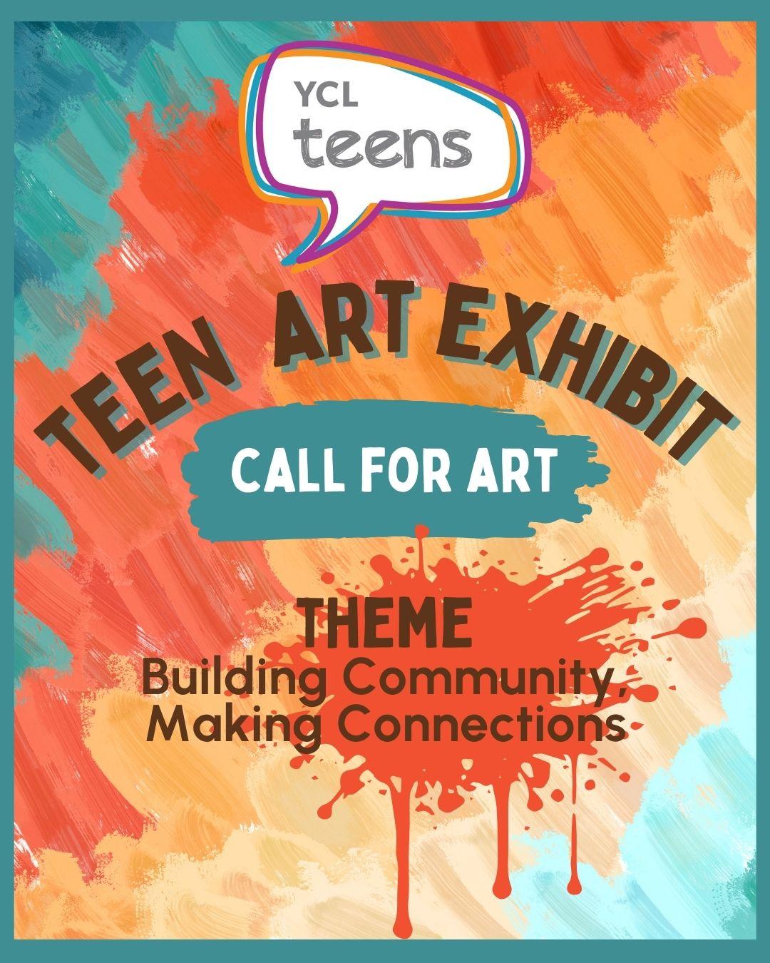 Building Community, Making Connections