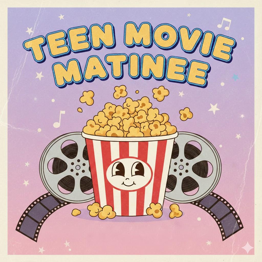 Teen Movie