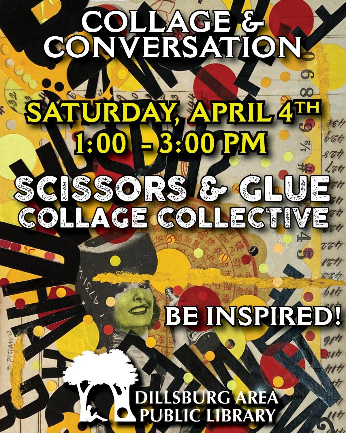 S&G April 4th, 2026 - 6:30 PM