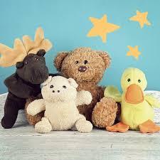 Stuffed Animals