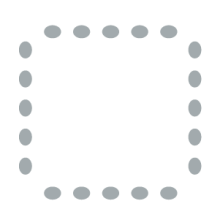Chairs placed around the perimeter of the room.